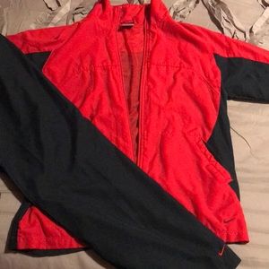 Nike Jogging Set